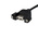 StarTech.com USB 2.0 Cable, Female 5 Pin Socket to Female USB A Cable, 300mm