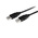 StarTech.com USB 2.0 Cable, Male USB A to Male USB A Cable, 2m