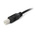 StarTech.com USB 2.0 Cable, Male USB A to Male USB B Cable, 9m