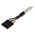 StarTech.com USB 2.0 Cable, Female 5 Pin IDC x 2 to Female USB A x 2 Cable
