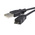 StarTech.com USB 2.0 Cable, Male USB A to Male Micro USB B Cable, 3m