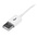 StarTech.com USB 2.0 Cable, Male USB A to Female USB A USB Extension Cable, 3m
