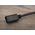 StarTech.com USB 2.0 Cable, Male Micro USB B to Female Micro USB B USB Extension Cable, 0.5m