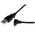StarTech.com USB 2.0 Cable, Male USB A to Male Micro USB B Cable, 2m