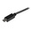 StarTech.com USB 2.0 Cable, Male USB A to Male USB B Cable, 3m