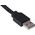 StarTech.com USB 2.0 Cable, Male USB A to Female USB A USB Extension Cable, 10m