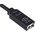 StarTech.com USB 2.0 Cable, Male USB A to Female USB A USB Extension Cable, 10m