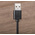 StarTech.com USB 2.0 Cable, Male USB C to Male USB A Cable, 0.5m