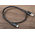 StarTech.com USB 2.0 Cable, Male USB C to Male USB A Cable, 0.5m