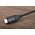 StarTech.com USB 2.0 Cable, Male USB C to Male USB A Cable, 0.5m