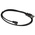StarTech.com USB 2.0 Cable, Male USB A to Male Micro USB B Cable, 1m