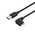 StarTech.com USB 3.0 Cable, Male USB A to Male Micro USB B Cable, 2m
