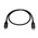 StarTech.com USB 2.0 Cable, Male USB C to Male USB C Cable, 0.5m