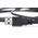 StarTech.com USB 3.0 Cable, Male USB A to Male USB A Cable, 3m