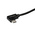 StarTech.com USB 2.0 Cable, Male USB C to Male USB C Cable, 1m