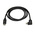 StarTech.com USB 2.0 Cable, Male USB C to Male USB C Cable, 1m