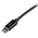 StarTech.com USB 2.0 Cable, Male USB A to Male Lightning Cable, 1m