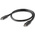 StarTech.com USB 2.0 Cable, Male USB C to Male USB C Cable, 0.5m