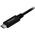 StarTech.com USB 3.0 Cable, Male USB A to Male USB C Cable, 1m
