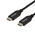 StarTech.com USB 2.0 Cable, Male USB C to Male USB C Cable, 3m
