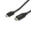 StarTech.com USB 2.0 Cable, Male USB C to Male Micro USB B Cable, 2m