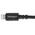 StarTech.com USB 2.0 Cable, Male USB A to Male Lightning Cable, 3m