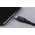 StarTech.com USB 2.0 Cable, Male USB A to Male Lightning Cable, 3m