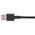StarTech.com USB 2.0 Cable, Male USB A to Male Lightning Cable, 3m