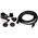 StarTech.com USB 3.0 Cable, Male USB A to Female USB A USB Extension Cable, 3m