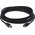 StarTech.com USB 3.0 Cable, Male USB A to Male USB B Cable, 5m