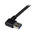 StarTech.com USB 3.0 Cable, Male USB A to Male USB B Cable, 1m
