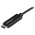 StarTech.com USB 2.0 Cable, Male USB A to Male Micro USB B Cable, 1m