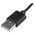 StarTech.com USB 2.0 Cable, Male USB A to Male Micro USB B Cable, 1m