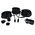 StarTech.com USB 2.0 USB Extension Cable, Male USB A to Female USB A USB Extension Cable, 25m