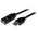 StarTech.com USB 2.0 USB Extension Cable, Male USB A to Female USB A USB Extension Cable, 25m