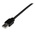 StarTech.com USB 2.0 Cable, Male USB A to Female USB A x 4 USB Extension Cable, 15m