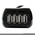 StarTech.com USB 2.0 Cable, Male USB A to Female USB A x 4 USB Extension Cable, 15m
