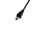 StarTech.com USB 2.0 Cable, Male Mini USB B to Female USB A Cable, 300mm