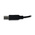 Digilent Cable USB A to Male USB B Cable, 1.5m