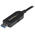 StarTech.com USB 3.0 Cable, Male USB A to Male USB A Cable, 1.9m