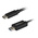 StarTech.com USB 3.0 Cable, Male USB A to Male USB C Cable, 2m