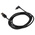 StarTech.com USB 2.0 Cable, Male USB A to Male Lightning Cable, 2m