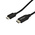 StarTech.com USB 2.0 Cable, Male USB C to Male Micro USB B Cable, 1m