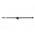 HellermannTyton EdgeClip Series, Black Nylon 66 Cable Tie Assemblies210mm x 4.7mm