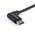 StarTech.com USB 2.0 Cable, Male USB A to Male USB C Cable, 1m