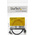 StarTech.com USB 2.0 Cable, Male USB A to Male USB C Cable, 1m