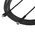 StarTech.com USB 2.0 Cable, Male USB C to Male Lightning Rugged USB Cable, 2m