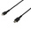 StarTech.com USB 2.0 Cable, Male USB C to Male Lightning Rugged USB Cable, 2m