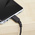 StarTech.com USB 2.0 Cable, Male USB A to Male USB C Rugged USB Cable, 1m