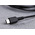 StarTech.com USB 2.0 Cable, Male USB C to Male USB C Rugged USB Cable, 1m
